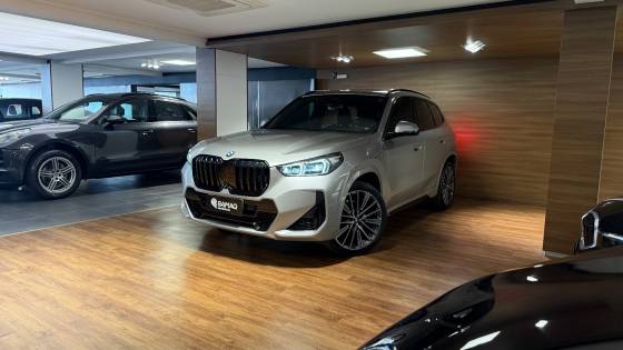 BMW X1 2.0 16V TURBO GASOLINA SDRIVE20I M SPORT STEPTRONIC BMW X1 2.0 16V TURBO GASOLINA SDRIVE20I M SPORT STEPTRONIC